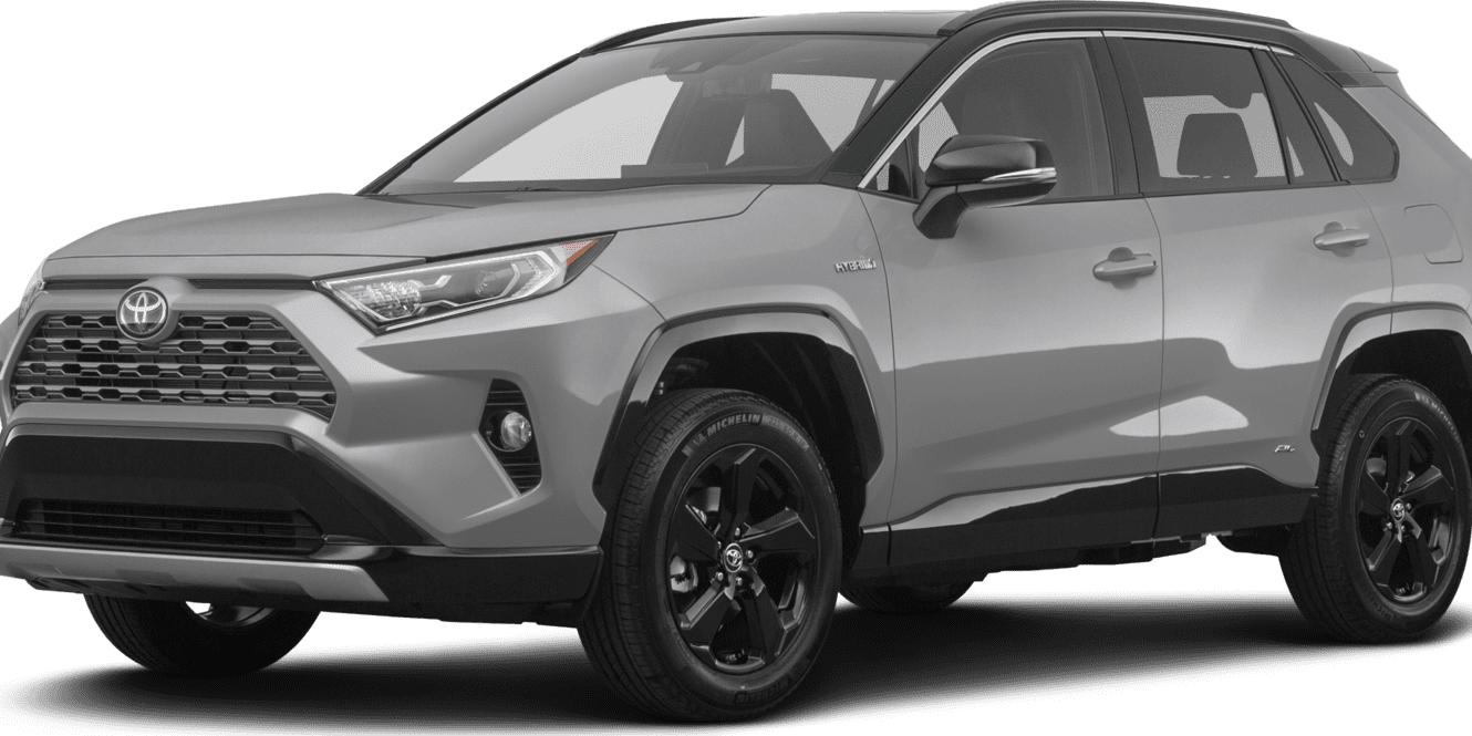 TOYOTA RAV4 2019 JTMEWRFV8KJ010641 image