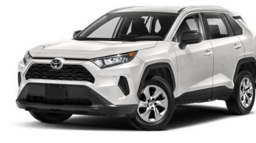 TOYOTA RAV4 2019 2T3H1RFV2KC031306 image