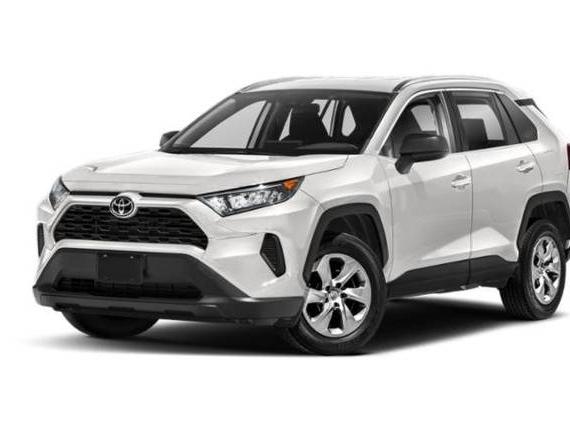 TOYOTA RAV4 2019 JTMH1RFV6KD004489 image