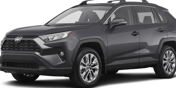 TOYOTA RAV4 2019 2T3F1RFV2KW043994 image
