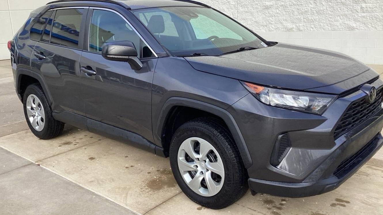 TOYOTA RAV4 2019 2T3H1RFV3KW007479 image