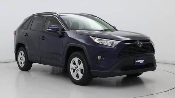 TOYOTA RAV4 2019 JTMP1RFV0KD045938 image