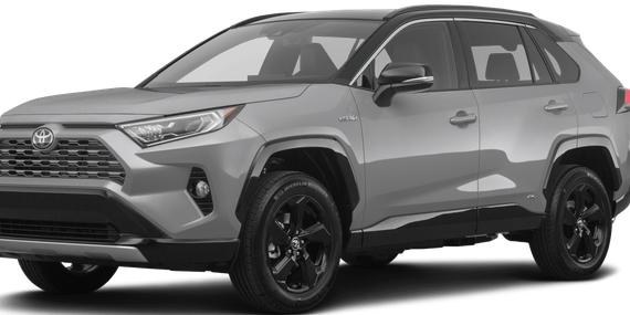 TOYOTA RAV4 2019 2T3EWRFV6KW033515 image