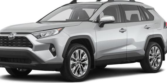 TOYOTA RAV4 2019 2T3G1RFV5KW034176 image