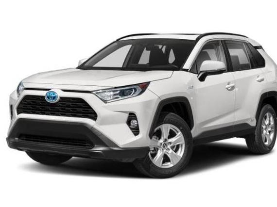 TOYOTA RAV4 2019 2T3RWRFV4KW021011 image