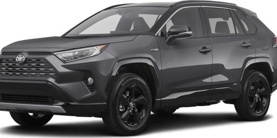 TOYOTA RAV4 2019 JTMDWRFV2KD036808 image