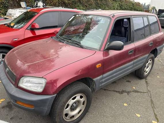 TOYOTA RAV4 1997 JT3HP10V0V7022826 image TOYOTA RAV4 1997 JT3HP10V0V7022826 image