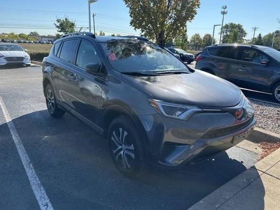 TOYOTA RAV4 2018 JTMBFREV5JJ214655 image TOYOTA RAV4 2018 JTMBFREV5JJ214655 image
