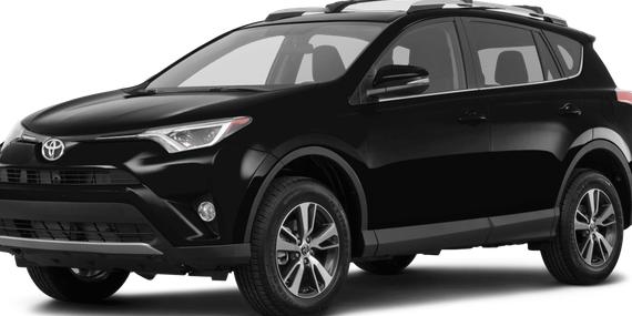 TOYOTA RAV4 2018 JTMRFREV8JJ224286 image