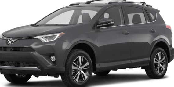 TOYOTA RAV4 2018 2T3RFREV3JW778532 image