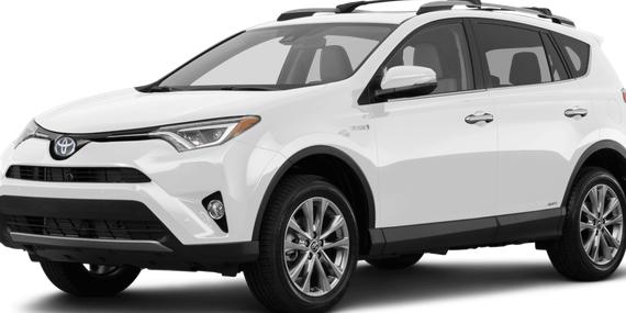 TOYOTA RAV4 2018 JTMDJREV0JD162969 image