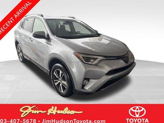TOYOTA RAV4 2018 JTMWFREV3JD125702 image