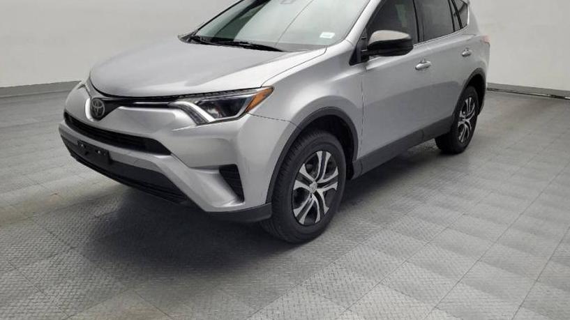 TOYOTA RAV4 2018 JTMZFREV1JJ172273 image