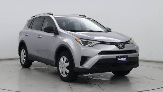 TOYOTA RAV4 2018 JTMBFREV1JJ217486 image