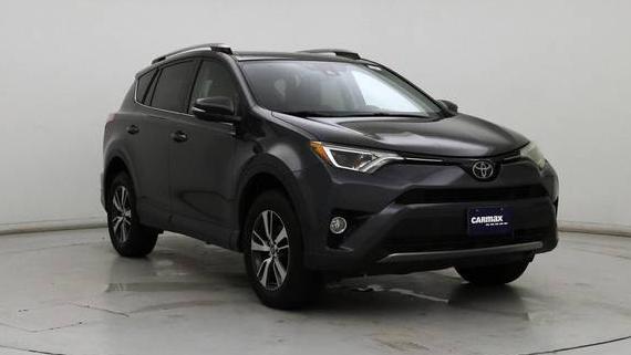TOYOTA RAV4 2018 JTMRFREV0JJ742361 image