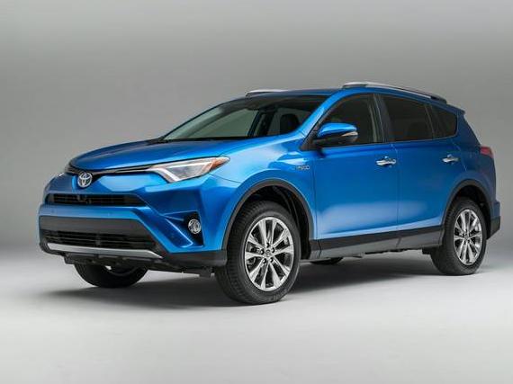 TOYOTA RAV4 2018 JTMRJREV1JD191466 image