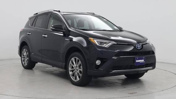 TOYOTA RAV4 2018 JTMDJREV2JD206731 image