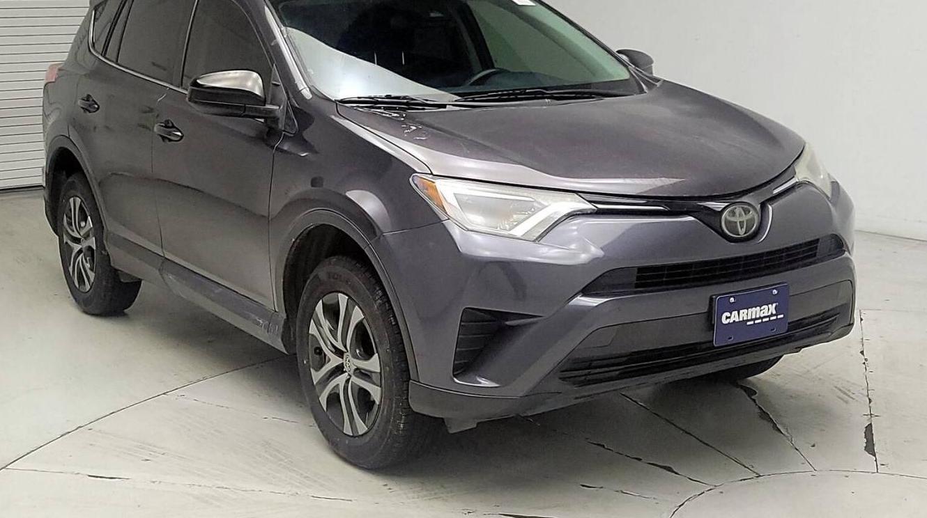 TOYOTA RAV4 2018 JTMZFREV5JJ189321 image