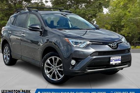 TOYOTA RAV4 2018 JTMDFREV4JJ258087 image