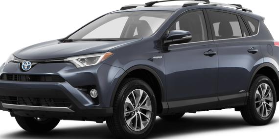 TOYOTA RAV4 2018 JTMRJREV5JD234223 image