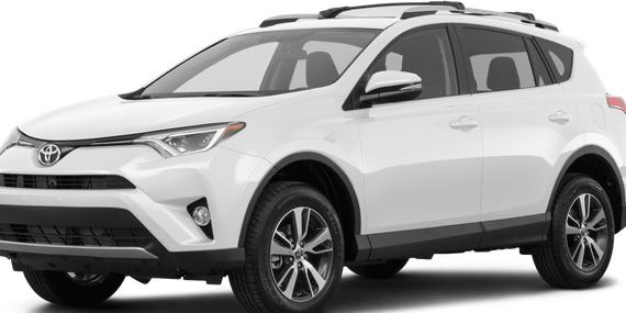 TOYOTA RAV4 2018 2T3RFREV5JW750277 image