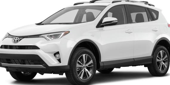 TOYOTA RAV4 2018 2T3JFREVXJW797818 image