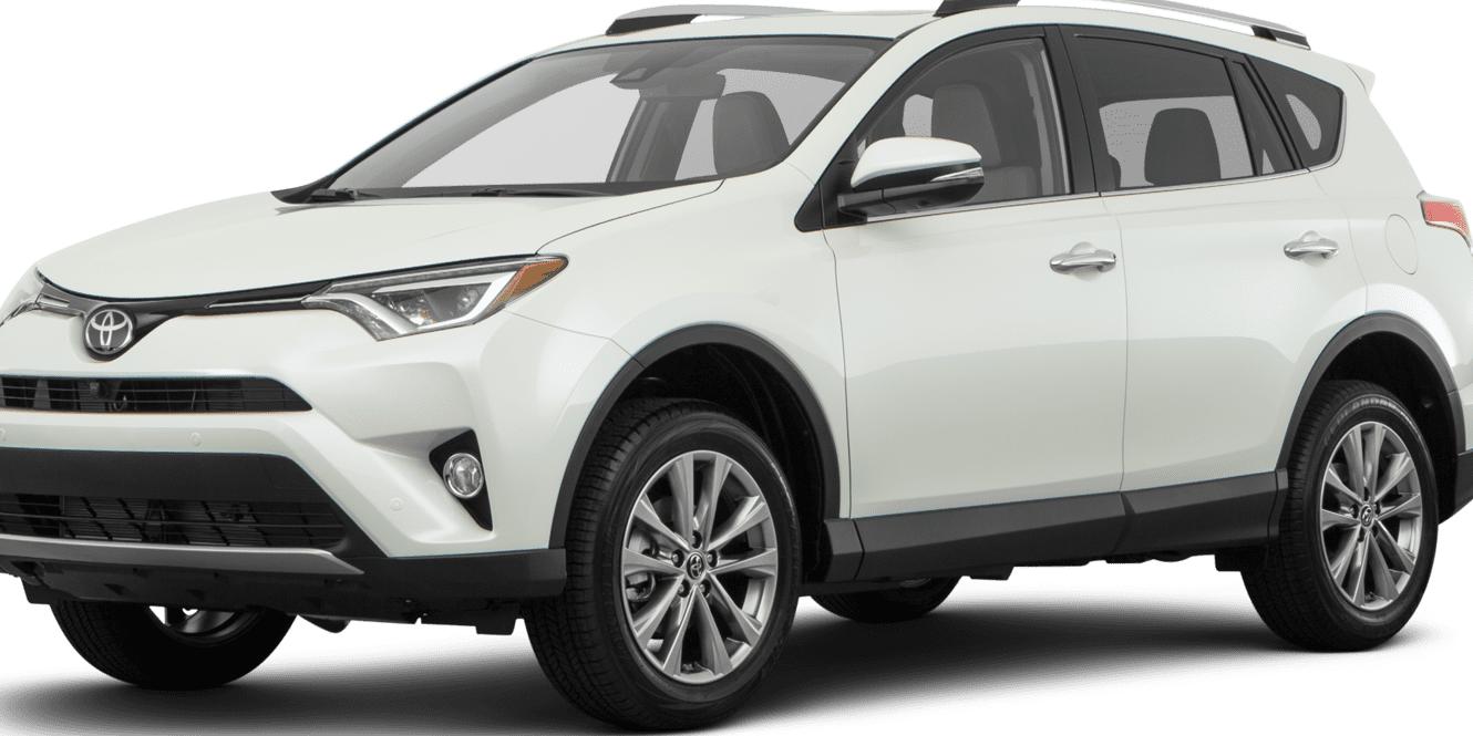 TOYOTA RAV4 2018 JTMDFREV1JJ178584 image