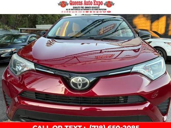 TOYOTA RAV4 2018 2T3BFREV0JW844052 image TOYOTA RAV4 2018 2T3BFREV0JW844052 image