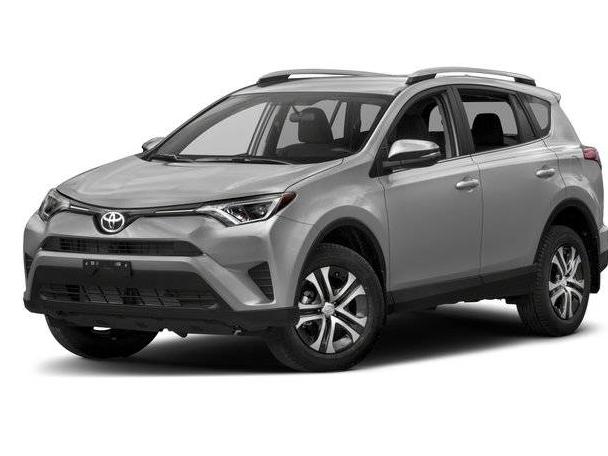 TOYOTA RAV4 2018 2T3BFREV1JW802179 image