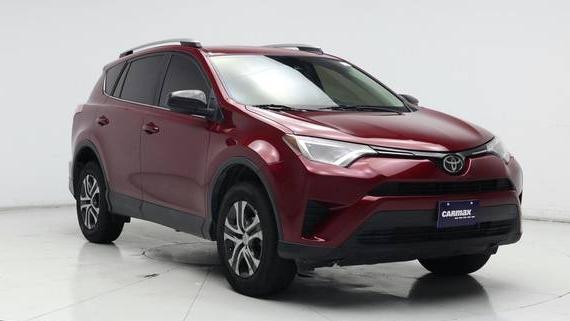 TOYOTA RAV4 2018 2T3ZFREV9JW506311 image TOYOTA RAV4 2018 2T3ZFREV9JW506311 image