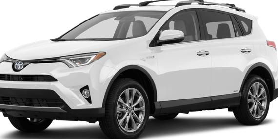 TOYOTA RAV4 2018 JTMDJREV4JD185462 image