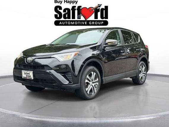 TOYOTA RAV4 2018 2T3BFREVXJW759994 image