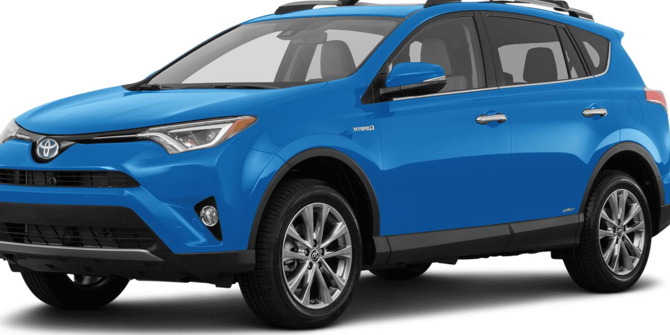 TOYOTA RAV4 2018 JTMRJREV8JD234605 image