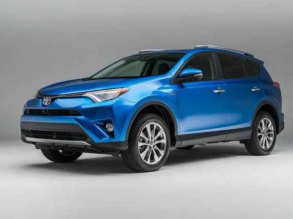TOYOTA RAV4 2018 JTMDJREV9JD224210 image