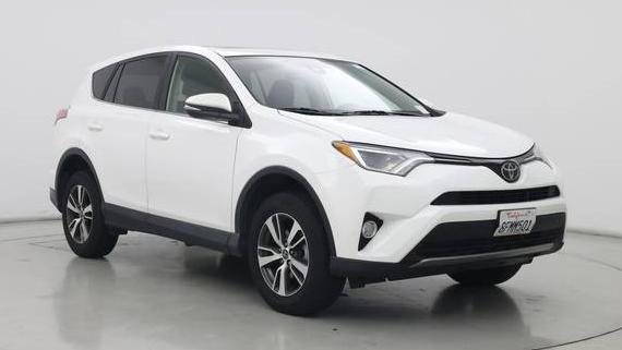 TOYOTA RAV4 2018 JTMWFREV4JJ200781 image
