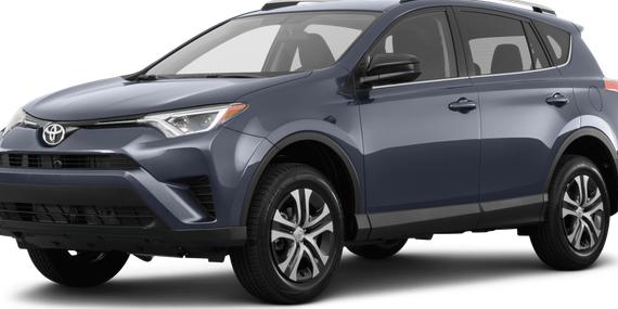 TOYOTA RAV4 2018 JTMBFREV4JJ176500 image
