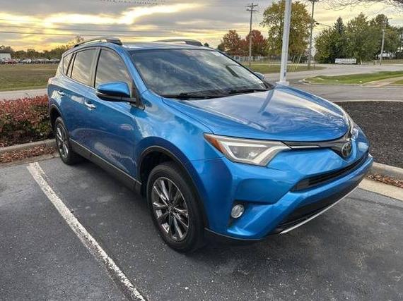 TOYOTA RAV4 2018 JTMDFREV9JJ732793 image