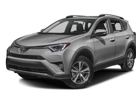 TOYOTA RAV4 2018 JTMWFREV1JJ179937 image