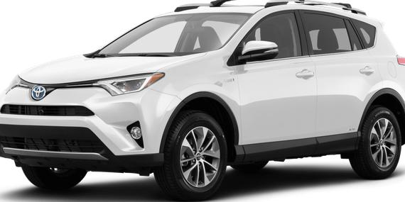 TOYOTA RAV4 2018 JTMRJREVXJD201637 image