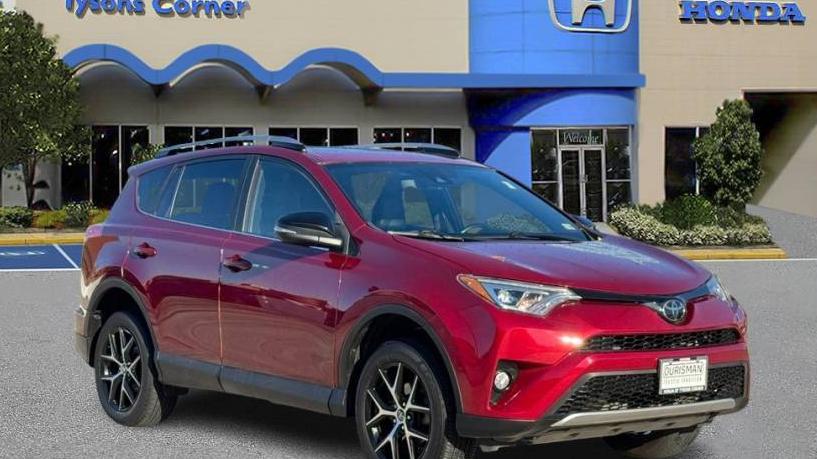 TOYOTA RAV4 2018 JTMJFREV0JD226643 image