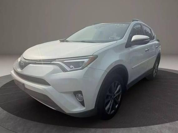 TOYOTA RAV4 2018 JTMDFREV9JJ748685 image