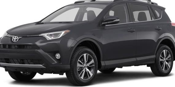 TOYOTA RAV4 2018 JTMNFREV7JJ741237 image