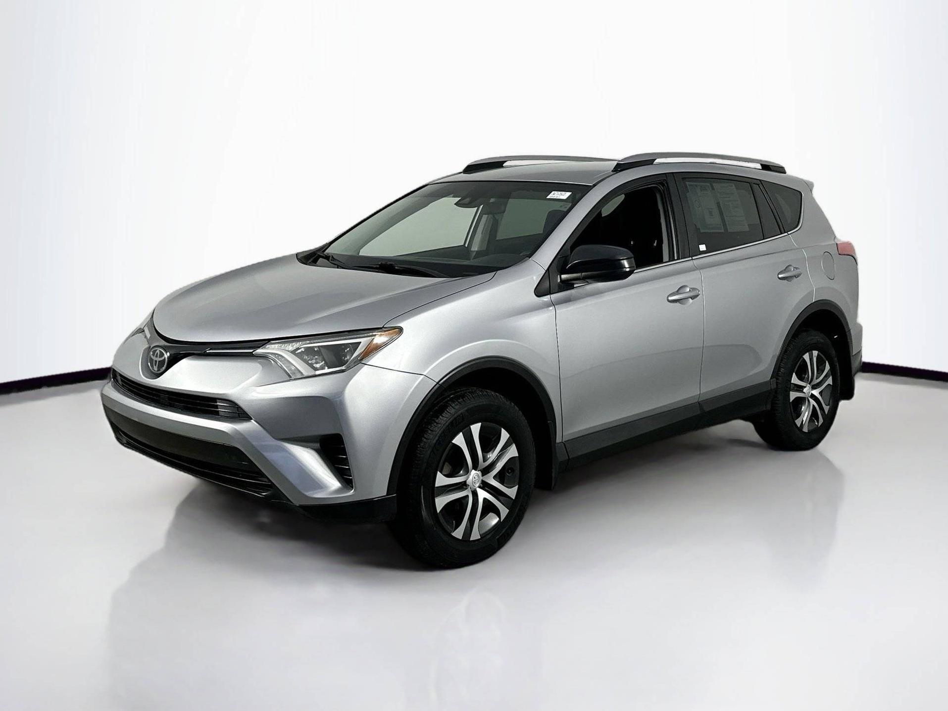 TOYOTA RAV4 2018 2T3BFREV5JW712923 image