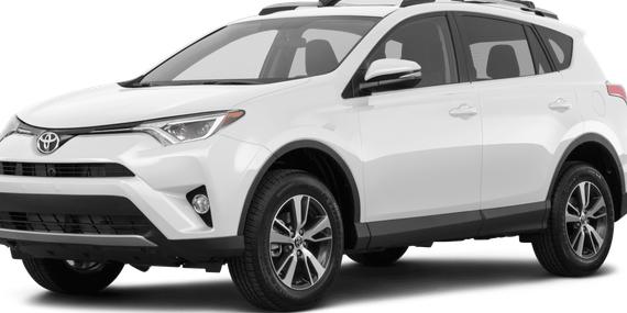 TOYOTA RAV4 2018 2T3WFREV6JW478888 image