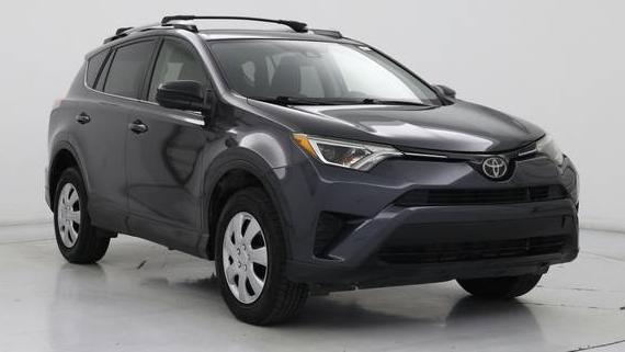 TOYOTA RAV4 2018 JTMZFREV6JJ744969 image