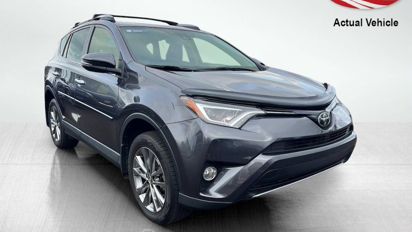 TOYOTA RAV4 2018 JTMDFREV3JJ255715 image