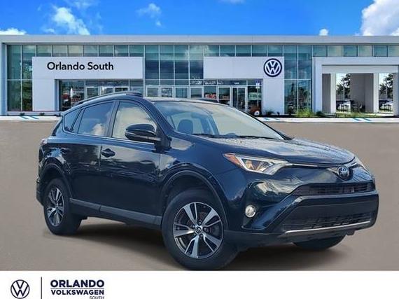 TOYOTA RAV4 2018 JTMWFREV6JJ176001 image