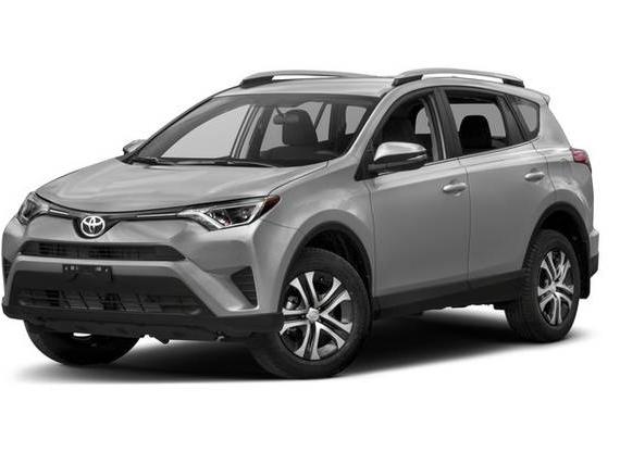 TOYOTA RAV4 2018 2T3BFREV7JW735944 image