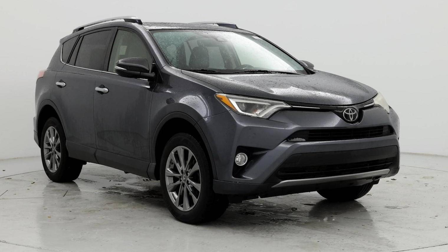 TOYOTA RAV4 2018 JTMYFREV9JD125227 image