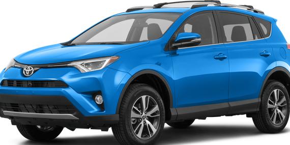 TOYOTA RAV4 2018 JTMRFREV0JD229366 image